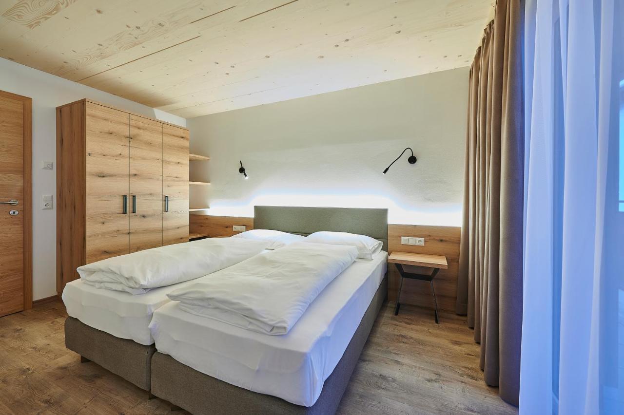 Appartement Christina Saalbach-Hinterglemm Eksteriør billede